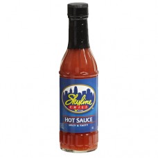 Skyline Chili Hot Sauce 6 oz.