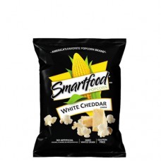 Smartfood White Cheddar Popcorn 2.5 oz.