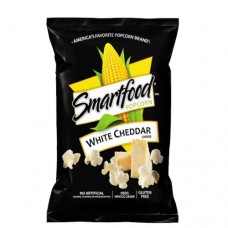 Smartfood White Cheddar Popcorn 6.75 oz.