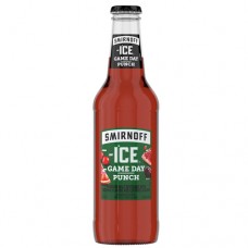 Smirnoff Ice Game Day Punch 6 Pack