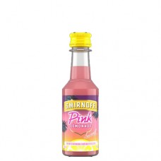 Smirnoff Pink Lemonade 50 ml