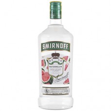 Smirnoff Watermelon Vodka 1.75 L