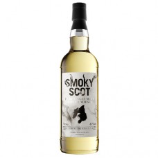 Smoky Scot Single Malt Scotch
