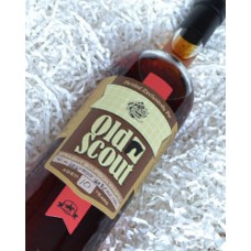 Smooth Ambler Old Scout Bourbon 5 yr. TPS Private Barrel