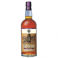 Smooth Ambler Old Scout Rye Whiskey TPS Private Barrel