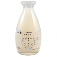 Snow Angel Nigori Sake