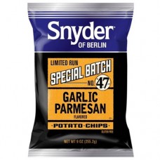 Snyder of Berlin Garlic Parmesan Potato Chips