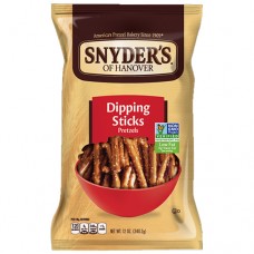 Snyder's of Hanover Dipping Stick Pretzels