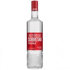 Sobieski Rye Vodka 750 ml