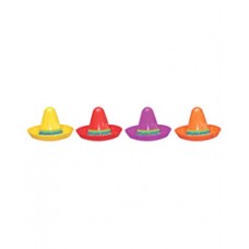 Mini Sombreros
