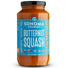 Sonoma Gourmet Butternut Squash Pasta Sauce