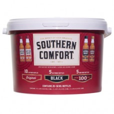 Southern Comfort Party Bucket 20 pack