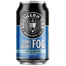 Southern Tier Lakeshore Fog 6 Pack