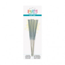 Sparklers 7 inch 8 pack