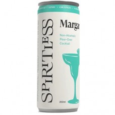 Spiritless Non-Alcoholic Margarita 4 Pack