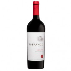 St. Francis Red Blend 2021