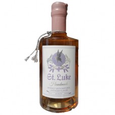 St Luke Lavender Whiskey