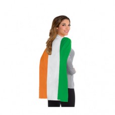 St Patrick's Day Cape Irish Flag