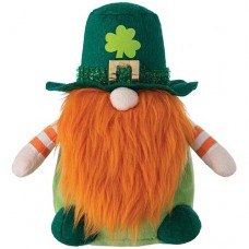 St Patrick's Day Gnome Roly Poly