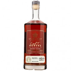 Starlight Huber's Double Oaked Bourbon
