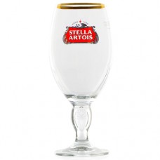 Stella Artois Beer Chalice