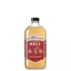 Stirrings Simple Mule Mix 2 oz.