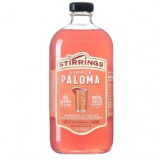 Stirrings Simple Paloma Mix 750 ml