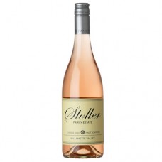 Stoller Family Estate Willamette Pinot Noir Rose 2022