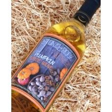 Stonebrook Winery Pumpkin Spice Wine