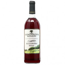Stonebrook Winery Blackberry Wine