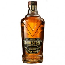 Stonestreet Bourbon 5 yr