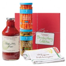 Stonewall Kitchen Bloody Mary Collection