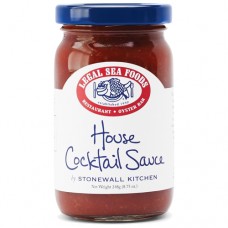 Legal Sea Foods House Cocktail Sauce