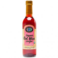 Napa Valley Naturals Organic Red Wine Vinegar