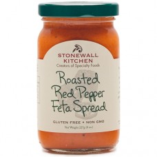Stonewall Roasted Red Pepper Feta Spread