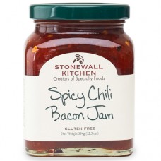 Stonewall Kitchen Spicy Chili Bacon Jam