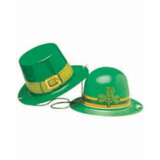 St Patrick's Headware - Mini Assortment