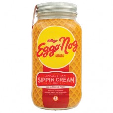 Sugarlands Eggo Nog Sippin' Cream