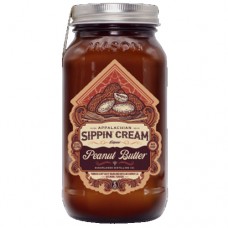 Sugarlands Peanut Butter Sippin Cream