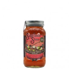 Sugarlands Shine Appalachian Apple Moonshine 50 ml