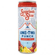 Sugarlands Shine One-Two Punch 4 Pack