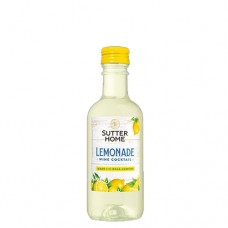 Sutter Home Lemonade Wine Cocktail 4 Pack