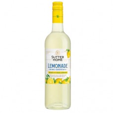 Sutter Home Lemonade Wine Cocktail 750 ml