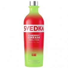 Svedka Cherry Limeade Vodka 1.75 l