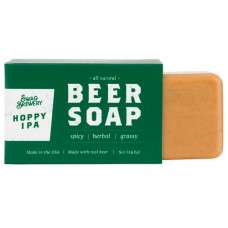 Swag Brewery Beer Soap