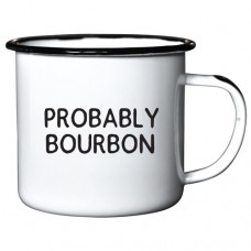 Swag Brewery Damn Fine Bourbon Mug