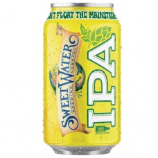 Sweetwater IPA 6 Pack