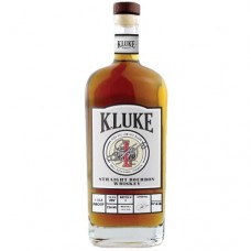 K Luke Blended Bourbon