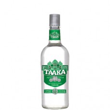 Taaka London Dry Gin 750 ml