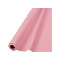 New Pink Table Roll 100 Feet